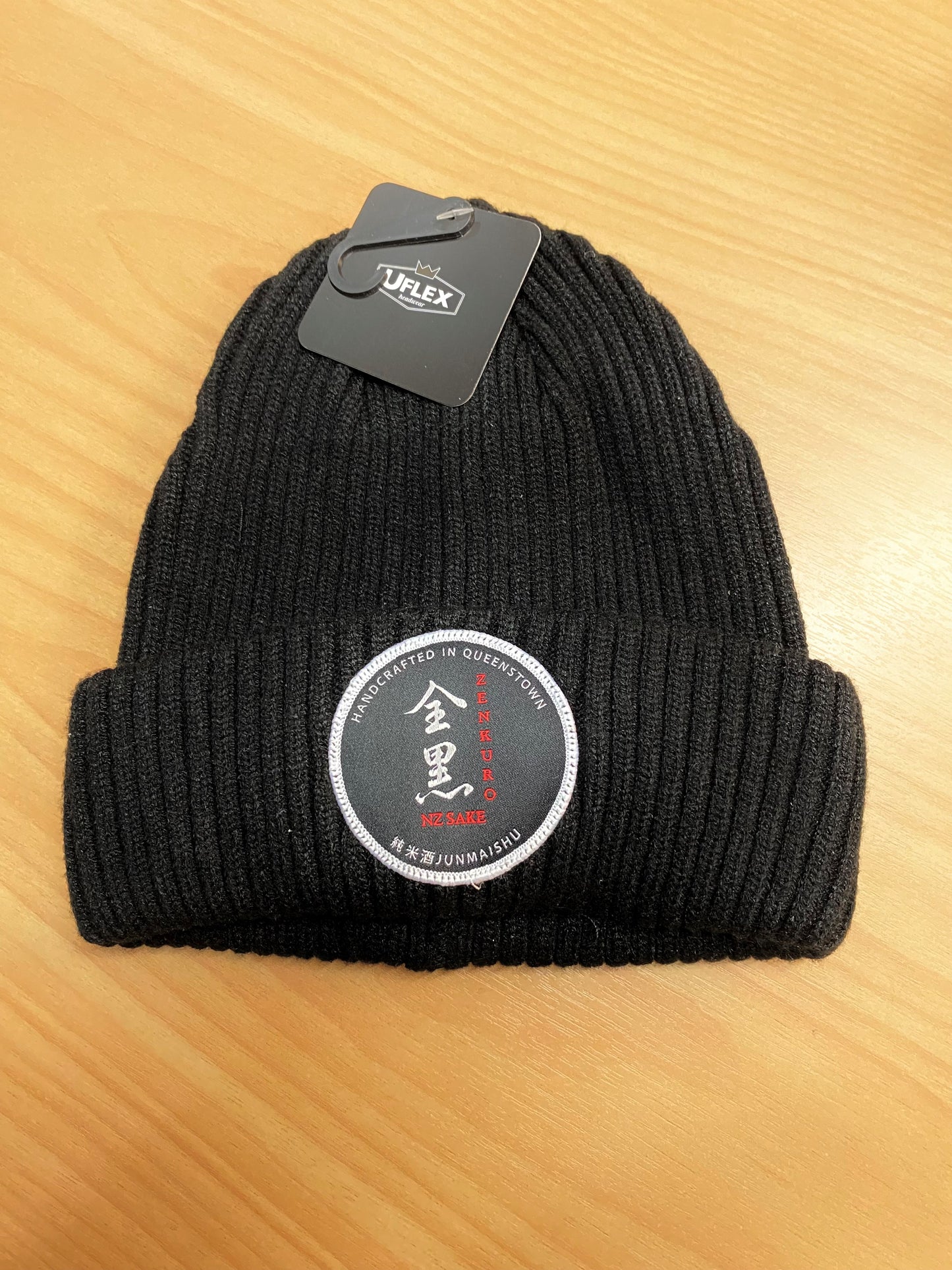 Zenkuro Beanie