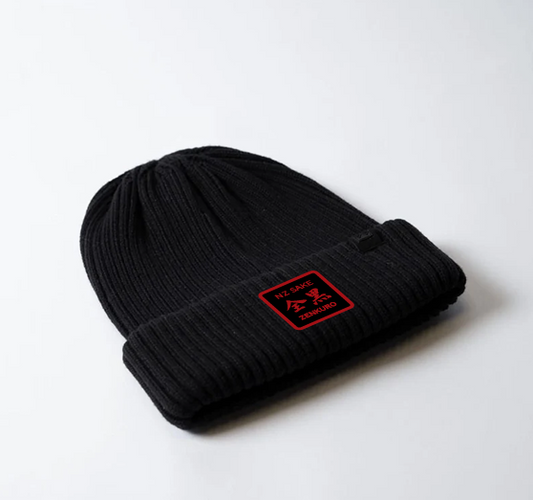 Zenkuro Beanie