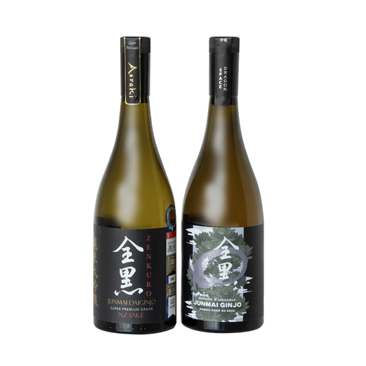 Top Shelf Twin Pack